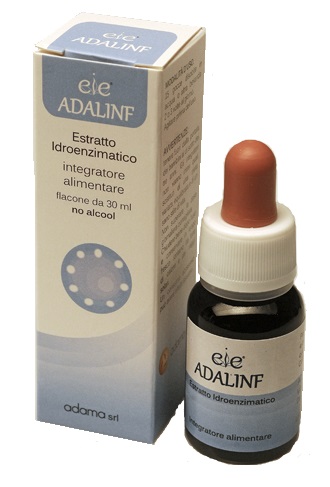 EIE ADALINF 30 ML - Farmadillo