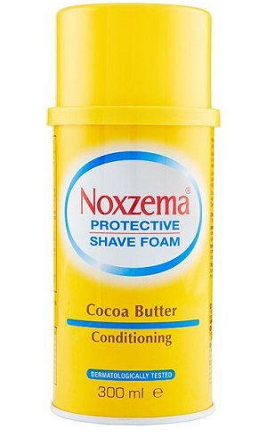 NOXZEMA SCHIUMA BARBA COCOA BUTT - Farmadillo