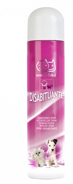 DISABITUANTE SPRAY 300 ML - Farmadillo