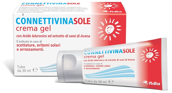 CONNETTIVINASOLE SPRAY 50 ML - Farmadillo