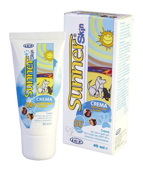 SUNNERSKIN 40 ML - Farmadillo