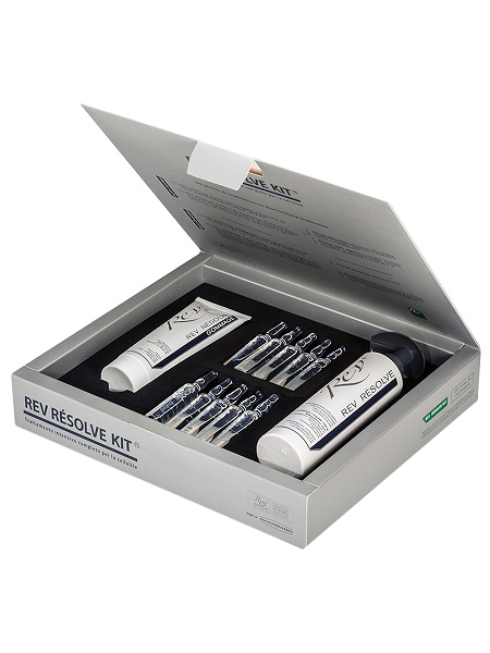 REV RESOLVE KIT - Farmadillo