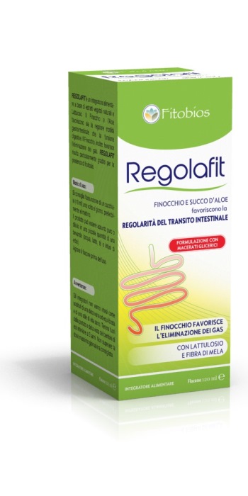 REGOLAFIT 120 ML - Farmadillo