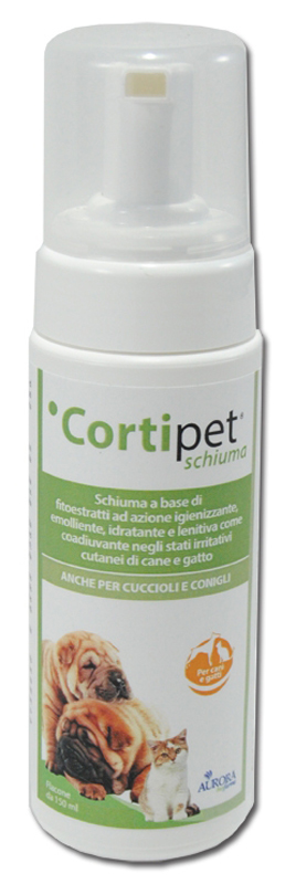 CORTIPET 100 ML - Farmadillo