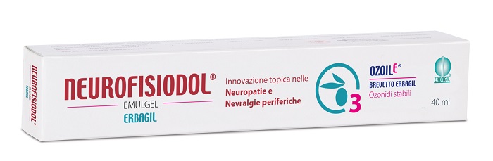 NEUROFISIODOL EMULGEL 40 ML - Farmadillo