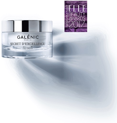 SECRET D'EXCELLENCE LA CREME 50 ML - Farmadillo