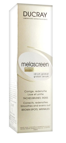 MELASCREEN SIERO 30 ML - Farmadillo