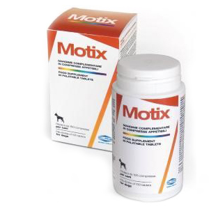 MOTIX 1000MACERATO GLICERICO 100 COMPRESSE - Farmadillo