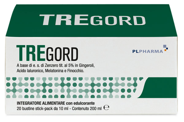 TREGORD 20 STICK PACK 10 ML - Farmadillo