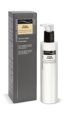 ETAS CORPO 200 ML - Farmadillo