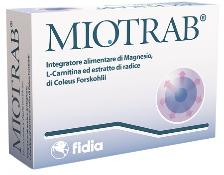 MIOTRAB 30 COMPRESSE A RILASCIO MODIFICATO - Farmadillo