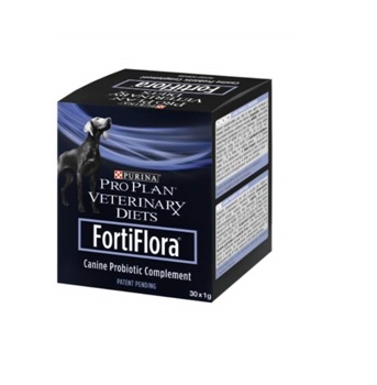 PRO PLAN FORTIFLORA CANE ORIGINAL 30 G - Farmadillo