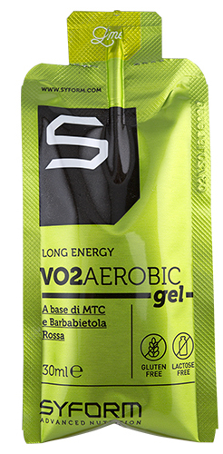 VO2 GEL 30 ML LIME - Farmadillo