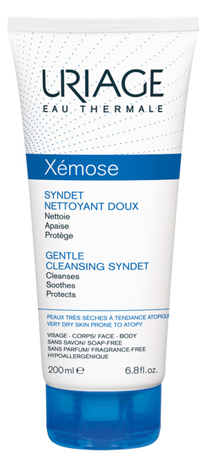 XEMOSE SYNDET DETERGENTE DELCATO 200 ML - Farmadillo