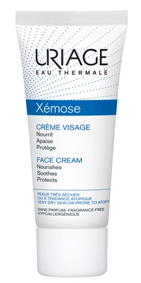 XEMOSE CREMA VISO 40 ML - Farmadillo