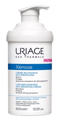 XEMOSE CREMA 400 ML - Farmadillo