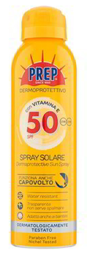PREP SOLARI SPF 50 150 ML - Farmadillo