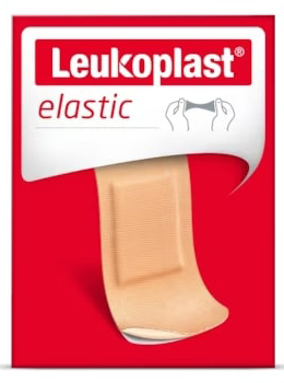 LEUKOPLAST ELASTIC M1 X 8CM - Farmadillo