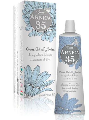 ARNICA 35 CREMA GEL 50 ML - Farmadillo