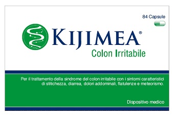 KIJIMEA COLON IRRITABILE 84 CAPSULE - Farmadillo