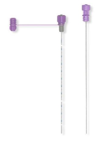 FLOCARE SONDINO NASOGASTRICO IN POLIURETANO CH 12 BIANCO 110CM 1 PEZZO - Farmadillo