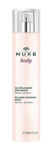 NUXE BODY ACQUA PROFUMATA RILASSANTE 100 ML - Farmadillo