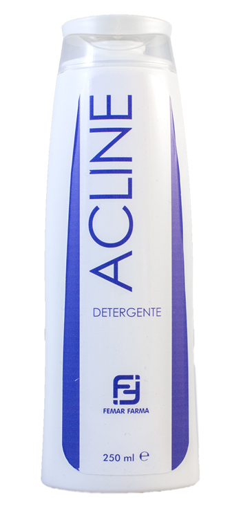 ACLINE DETERGENTE 250 ML - Farmadillo