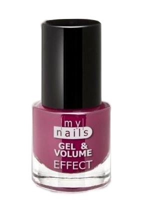 MY NAIL GEL & VOLUME EFFECT 20 AMARENA - Farmadillo