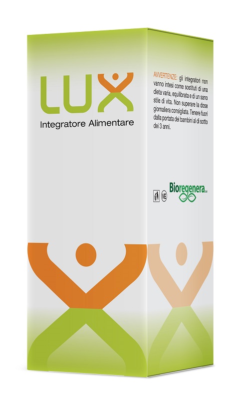 CISTILUX GOCCE 50 ML - Farmadillo