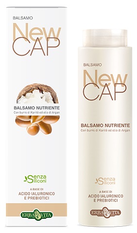 NEW CAP BALSAMO DISTRICANTE 250 ML - Farmadillo