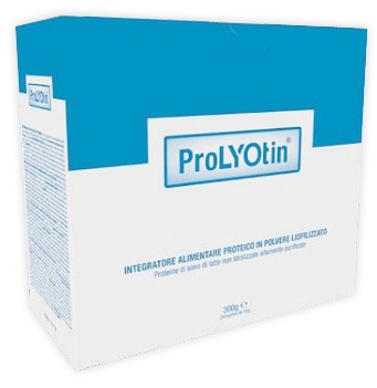 PROLYOTIN POLVERE 300 G - Farmadillo