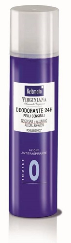 DEODORANTE SPRAY 0 100 ML - Farmadillo