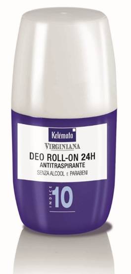 DEODORANTE ROLL ON 10 50 ML - Farmadillo