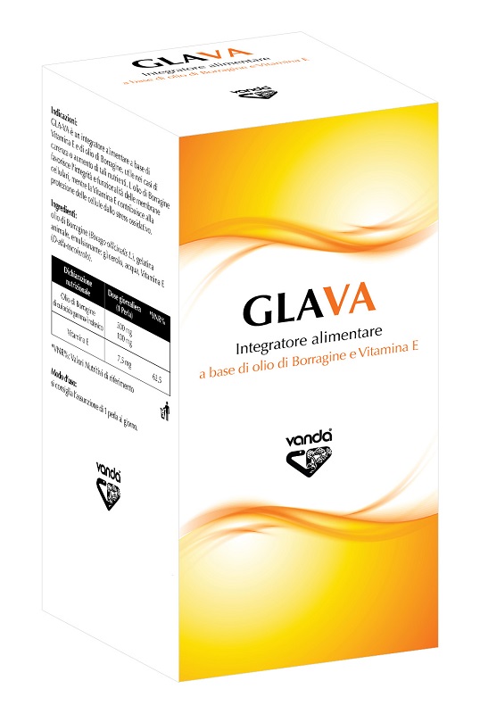 GLAVA 60 PERLE - Farmadillo