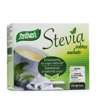 STEVIA 50 BUSTINE DA 1,4 G - Farmadillo