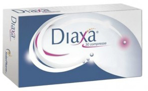 DIAXA 30 COMPRESSE - Farmadillo