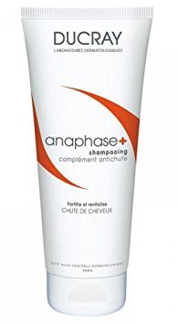 ANAPHASE + SHAMPOO 200 ML - Farmadillo