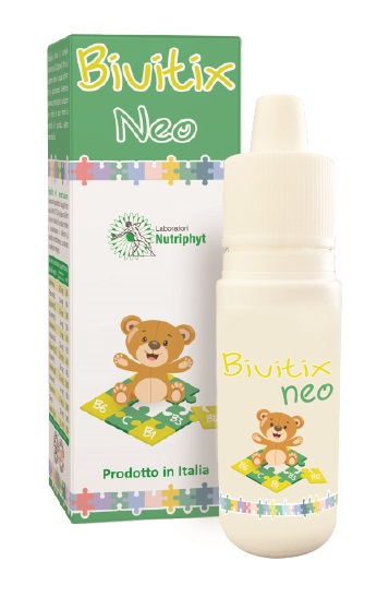 BIVITIX NEO GOCCE 25 ML - Farmadillo