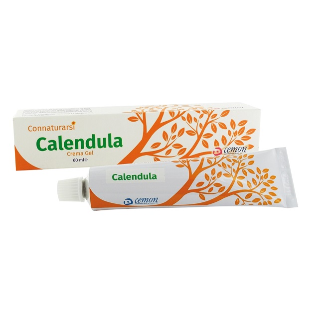 CALENDULA CREMA GEL 60 ML - Farmadillo