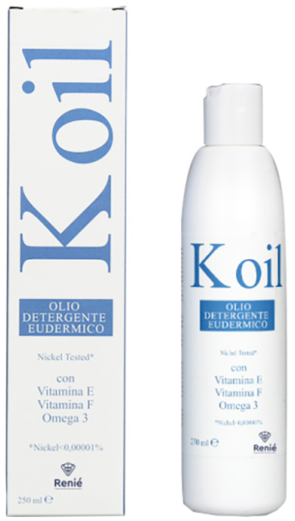 K OIL 250 ML - Farmadillo