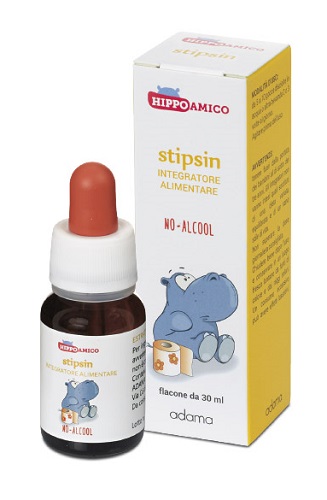 EIE STIPSIN GOCCE 30 ML - Farmadillo