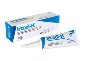 IROXIL K 50 ML - Farmadillo