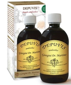 DEPUVIS 500 ML LIQUIDO ANALCOLICO - Farmadillo
