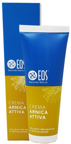 EOS CREMA ARNICA CO2 50ML - Farmadillo