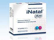 INATAL DUO 14 BUSTINE - Farmadillo