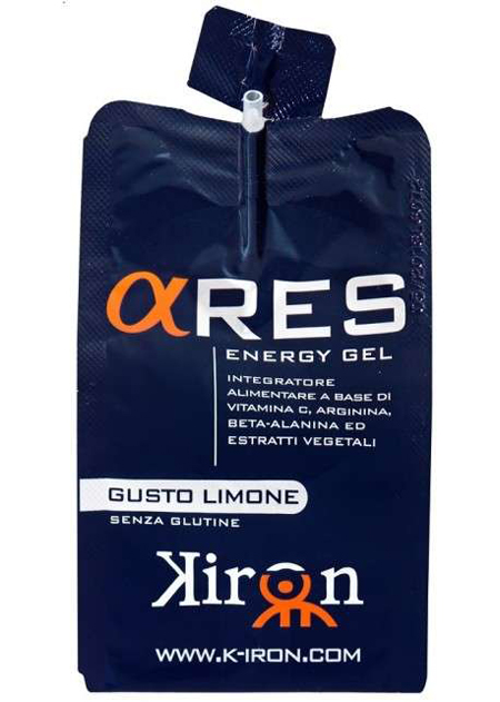 KIRON ARES ENERGY GEL 60 ML - Farmadillo