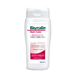BIOSCALIN NUTRI COLOR SHAMPOO SINCROB 200 ML - Farmadillo