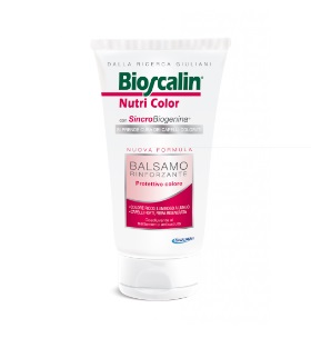 BIOSCALIN NUTRI COLOR BALSAMO SINCROB 150 ML - Farmadillo
