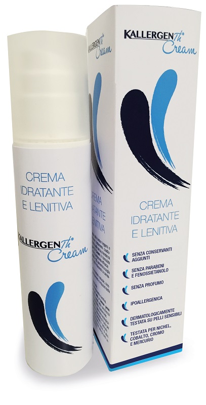 KALLERGEN TH CREAM 200 ML - Farmadillo
