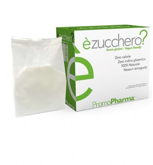 E'ZUCCHERO ADDOLCENTE 300 G - Farmadillo